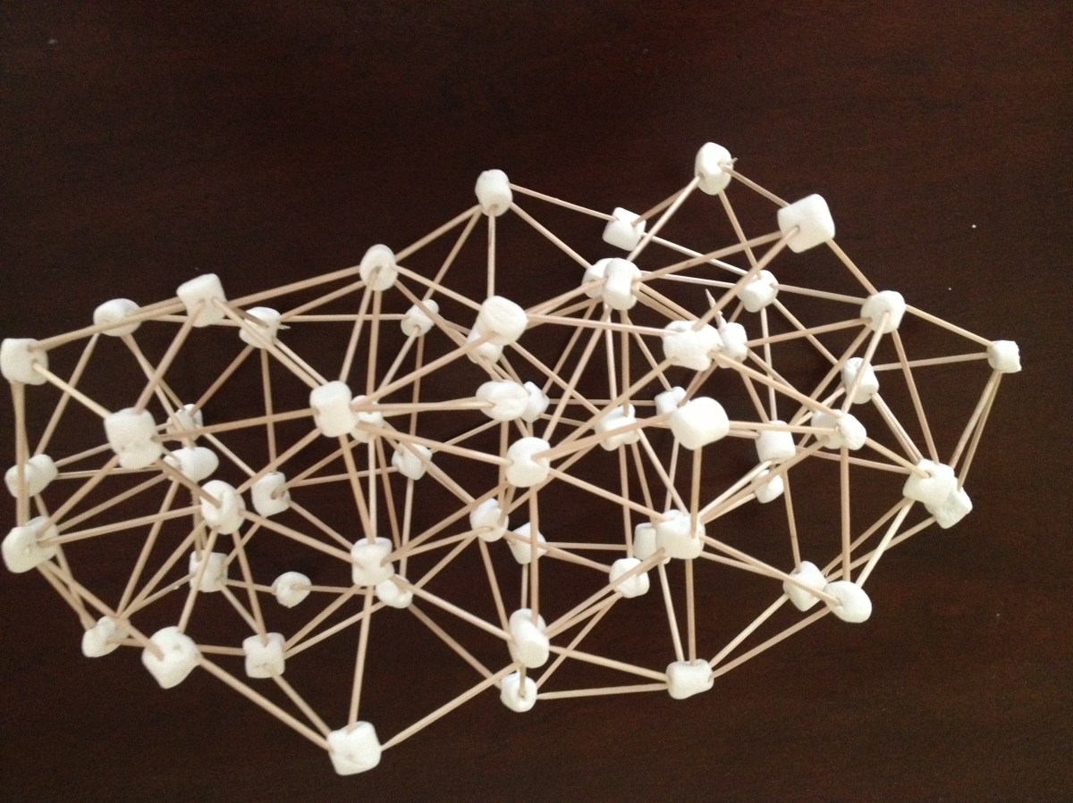 My introduction to&nbsp;blogging